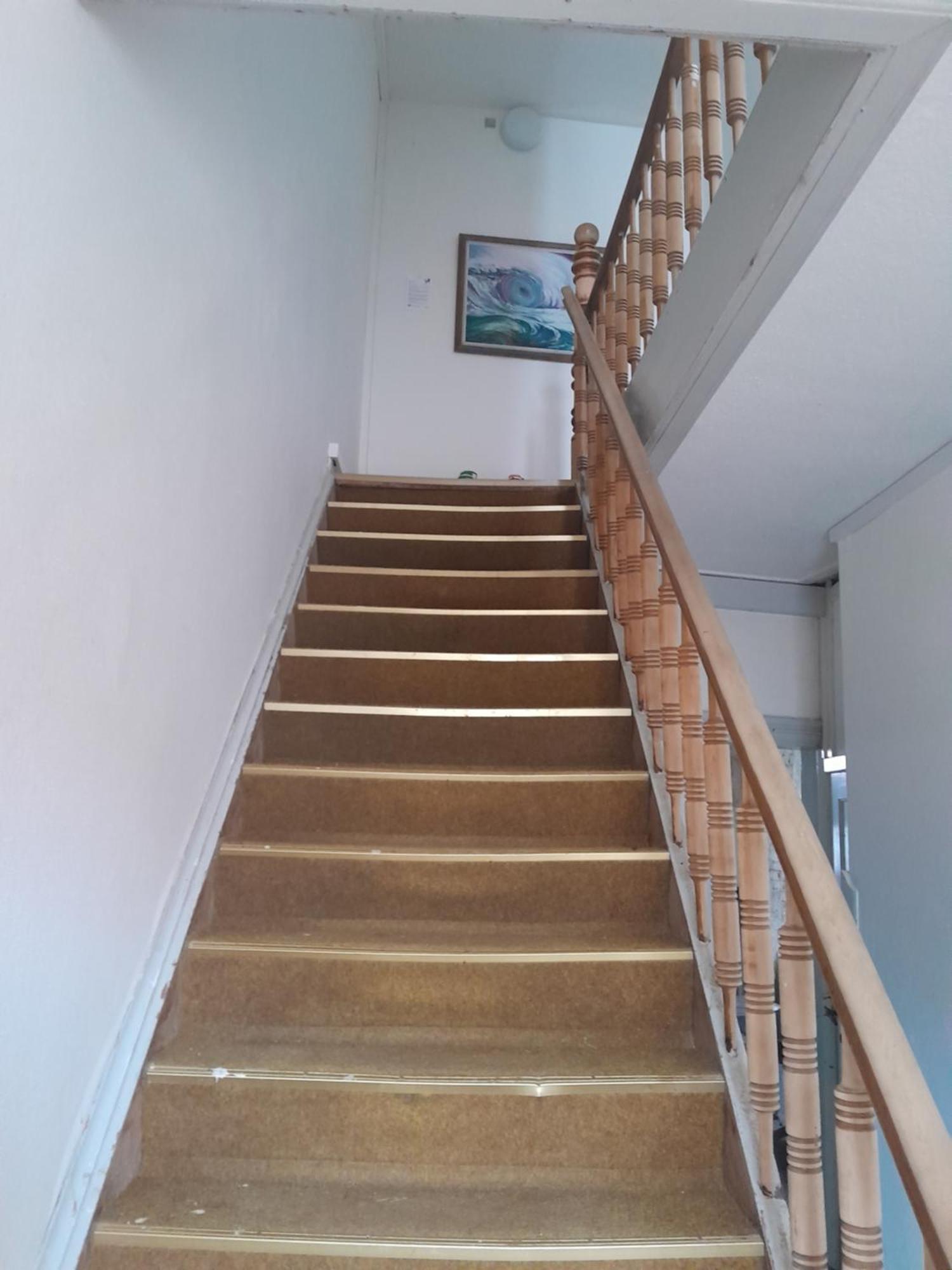 Apartment Mit 2 Zimmern Und Balkon Im Herzen Von Hoyer Højer Εξωτερικό φωτογραφία
