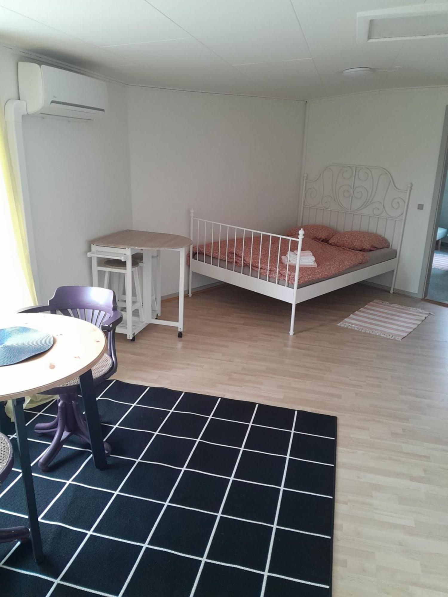 Apartment Mit 2 Zimmern Und Balkon Im Herzen Von Hoyer Højer Εξωτερικό φωτογραφία